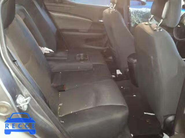 2013 DODGE AVENGER SE 1C3CDZAB0DN637683 image 5