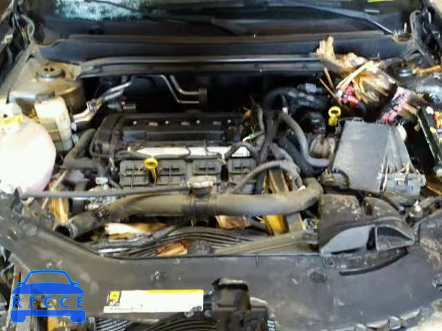 2013 DODGE AVENGER SE 1C3CDZAB0DN637683 image 6