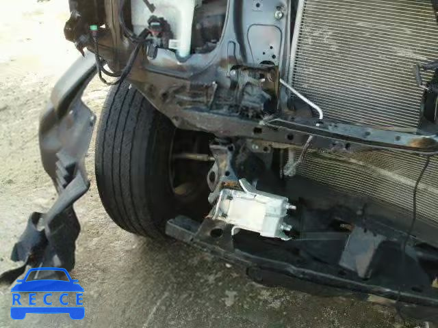 2016 TOYOTA TACOMA ACCESS CAB 5TFSX5ENXGX041999 image 9