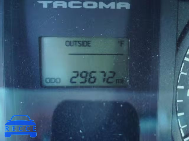 2016 TOYOTA TACOMA ACCESS CAB 5TFSX5ENXGX041999 image 7