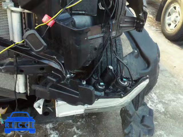 2016 TOYOTA TACOMA ACCESS CAB 5TFSX5ENXGX041999 image 8