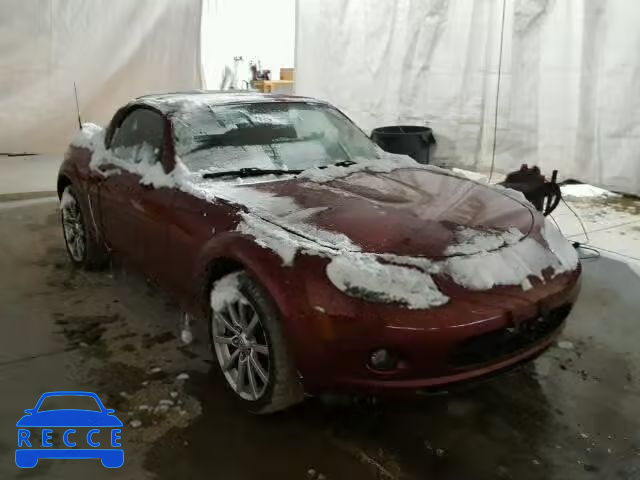 2007 MAZDA MX-5 MIATA JM1NC25F470126099 image 0