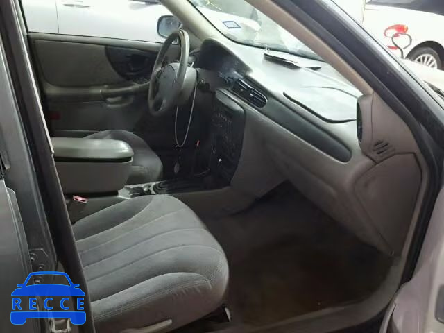 2005 CHEVROLET CLASSIC 1G1ND52F65M170641 image 4