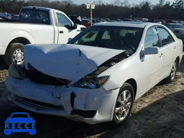 2006 TOYOTA CAMRY LE/X 4T1BF30K36U635950 зображення 1