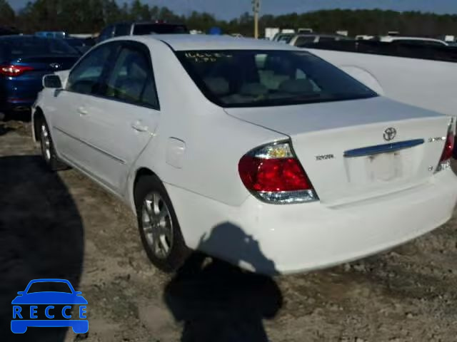2006 TOYOTA CAMRY LE/X 4T1BF30K36U635950 image 2