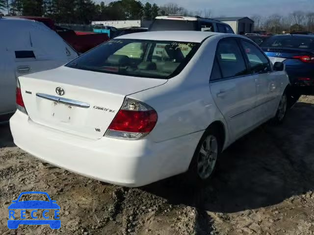 2006 TOYOTA CAMRY LE/X 4T1BF30K36U635950 зображення 3