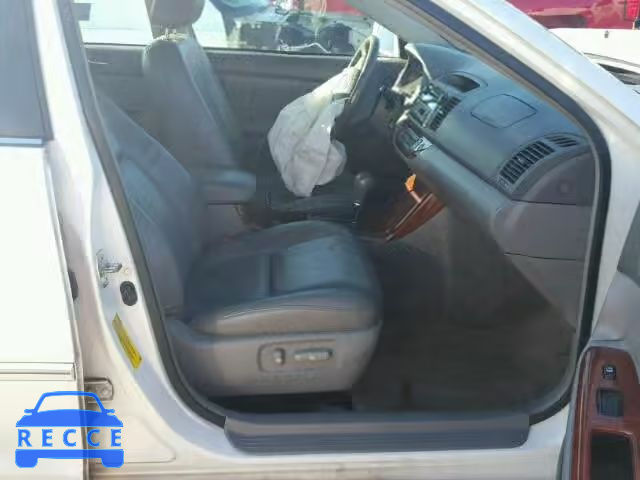 2006 TOYOTA CAMRY LE/X 4T1BF30K36U635950 image 4