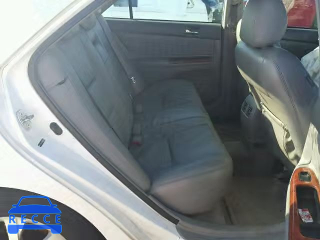 2006 TOYOTA CAMRY LE/X 4T1BF30K36U635950 image 5