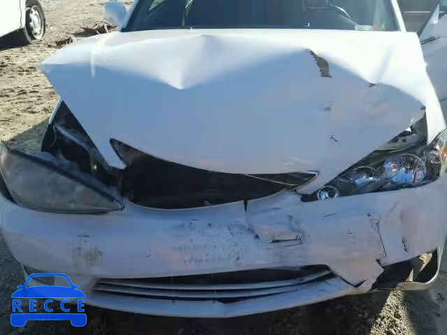 2006 TOYOTA CAMRY LE/X 4T1BF30K36U635950 image 6