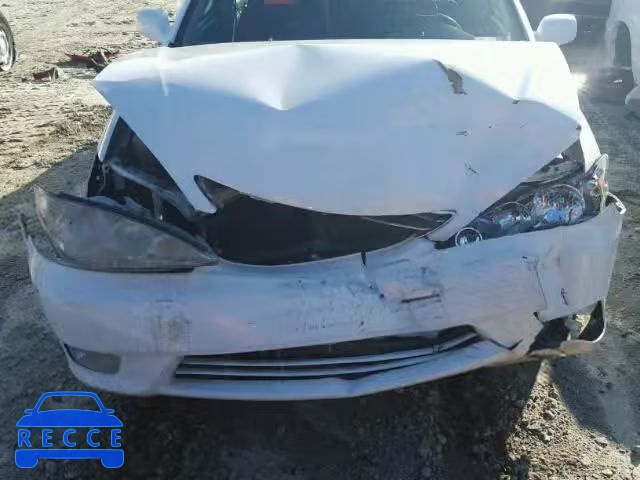 2006 TOYOTA CAMRY LE/X 4T1BF30K36U635950 image 8