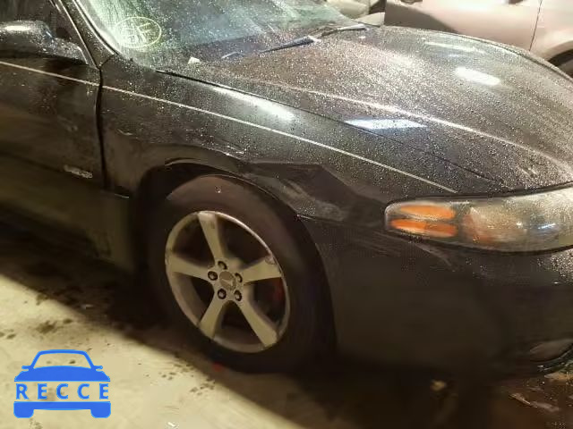 2005 PONTIAC BONNEVILLE 1G2HZ54YX5U169274 зображення 9