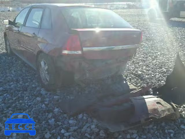 2004 CHEVROLET MALIBU MAX 1G1ZT64864F220241 зображення 9