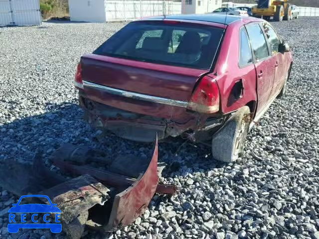 2004 CHEVROLET MALIBU MAX 1G1ZT64864F220241 зображення 3