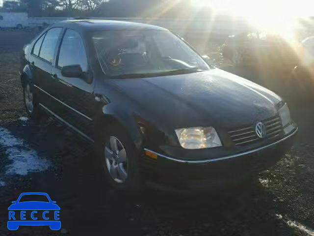 2004 VOLKSWAGEN JETTA GLS 3VWSA69M44M018693 Bild 0