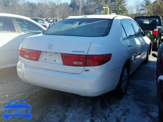 2005 HONDA ACCORD EX 1HGCM66515A043109 image 3