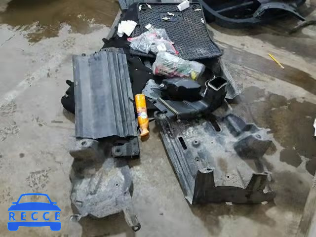 2015 JEEP CHEROKEE S 1C4PJMAB3FW620141 image 9