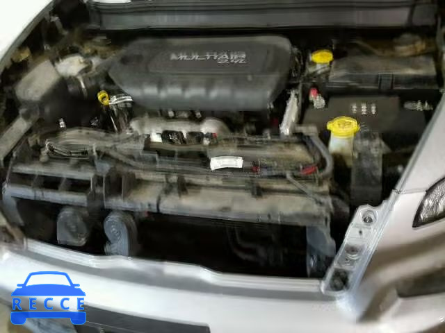 2015 JEEP CHEROKEE S 1C4PJMAB3FW620141 image 6