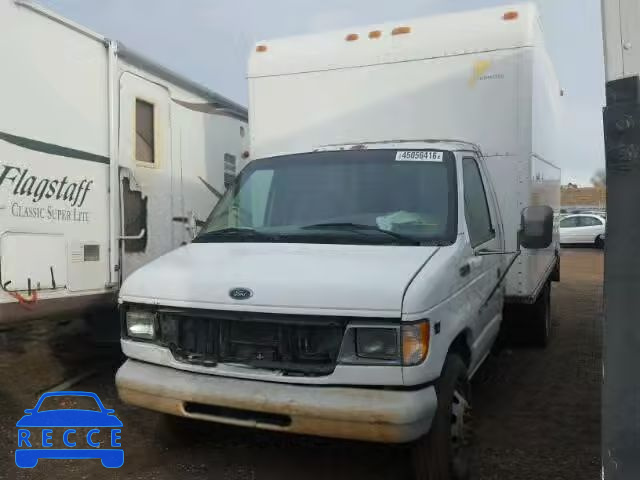 2000 FORD E350 SUPER 1FDWE35F8YHA85706 Bild 1