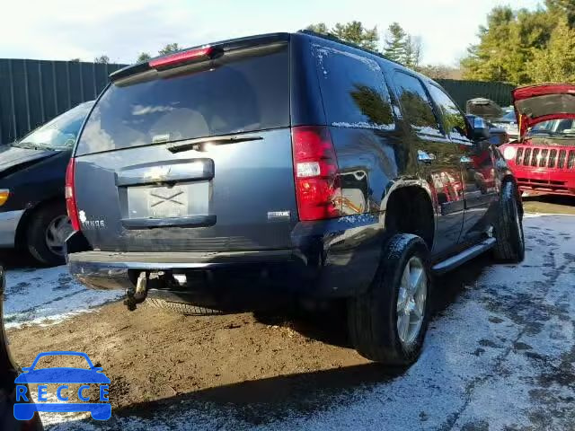 2008 CHEVROLET TAHOE K150 1GNFK13088J237872 image 3