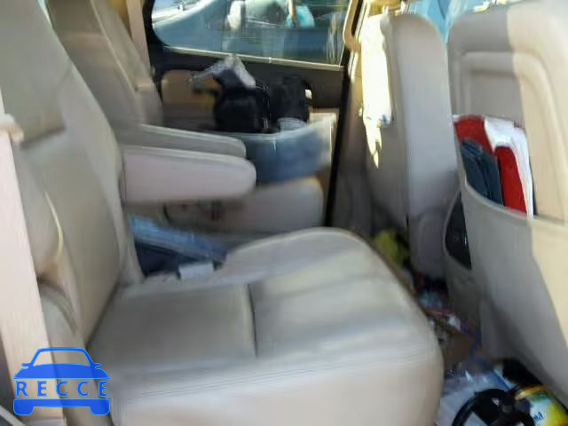 2008 CHEVROLET TAHOE K150 1GNFK13088J237872 image 5