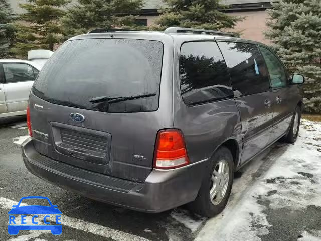 2005 FORD FREESTAR S 2FMZA52285BA64918 image 3