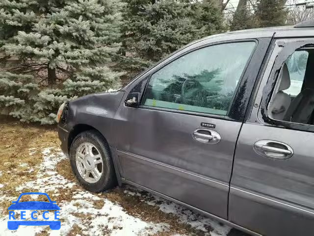 2005 FORD FREESTAR S 2FMZA52285BA64918 image 8