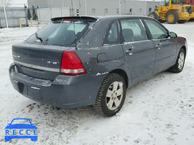 2007 CHEVROLET MALIBU MAX 1G1ZT68N37F194475 Bild 3