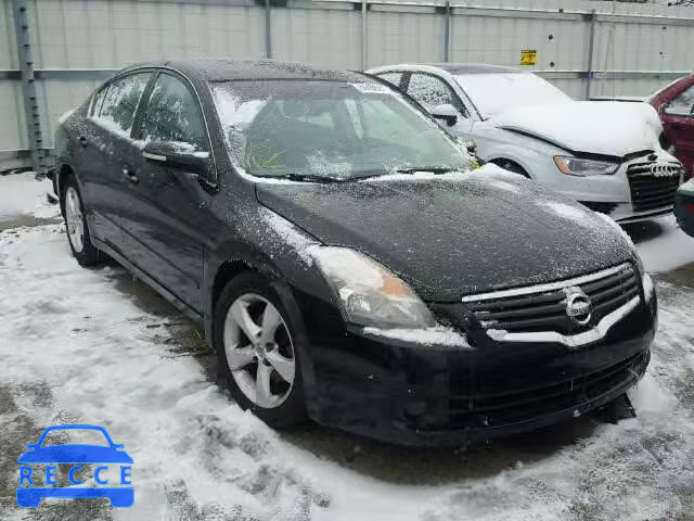 2008 NISSAN ALTIMA 3.5 1N4BL21E48N508823 зображення 0