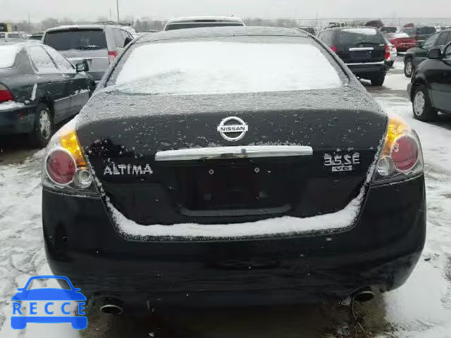 2008 NISSAN ALTIMA 3.5 1N4BL21E48N508823 зображення 9