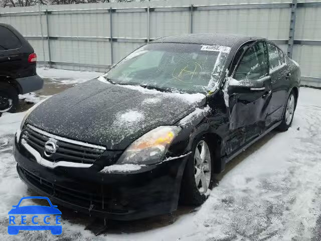 2008 NISSAN ALTIMA 3.5 1N4BL21E48N508823 зображення 1