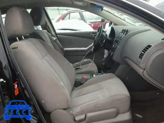 2008 NISSAN ALTIMA 3.5 1N4BL21E48N508823 зображення 4