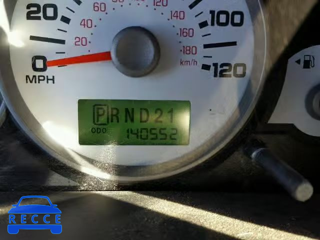 2005 FORD ESCAPE XLS 1FMYU02Z15KD75633 image 7