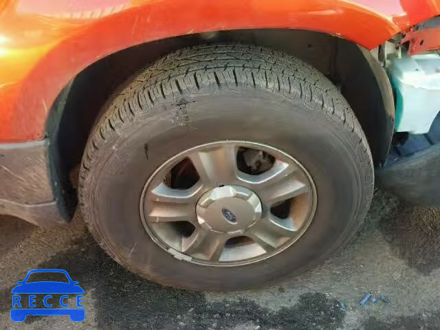 2005 FORD ESCAPE XLS 1FMYU02Z15KD75633 image 8