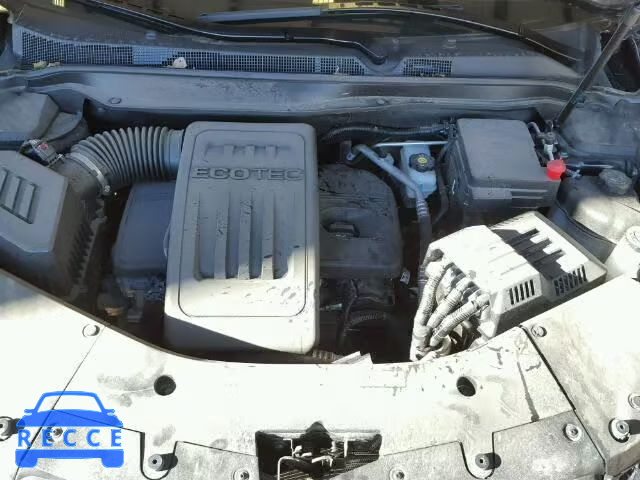 2016 CHEVROLET EQUINOX LS 2GNALBEK8G6314327 image 6