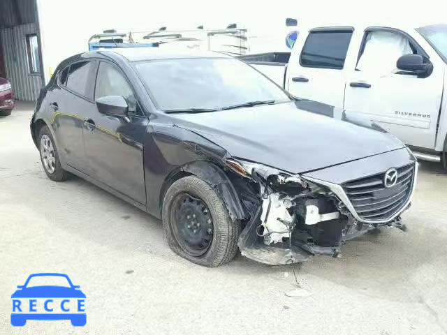 2014 MAZDA MAZDA3 SPO JM1BM1K78E1171965 image 0