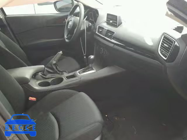 2014 MAZDA MAZDA3 SPO JM1BM1K78E1171965 image 4