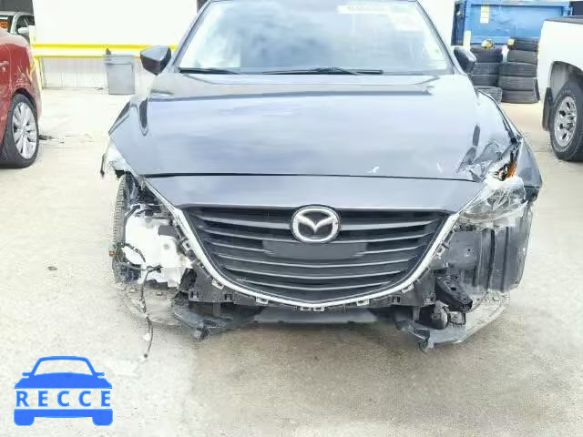 2014 MAZDA MAZDA3 SPO JM1BM1K78E1171965 image 8