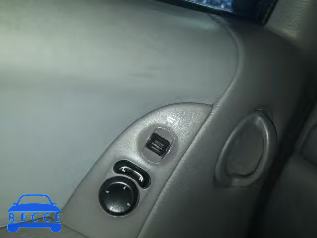 2006 JEEP LIBERTY SP 1J4GL48K46W260937 image 9