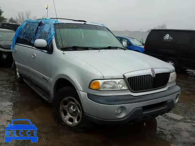 1999 LINCOLN NAVIGATOR 5LMPU28A2XLJ42685 зображення 0