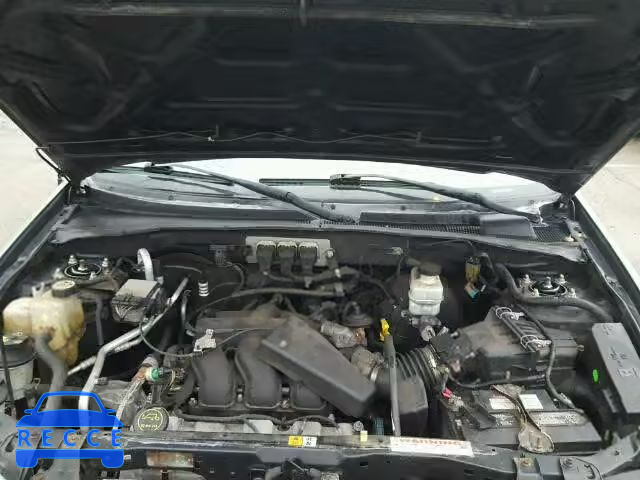 2006 FORD ESCAPE XLT 1FMCU03106KB19469 image 6