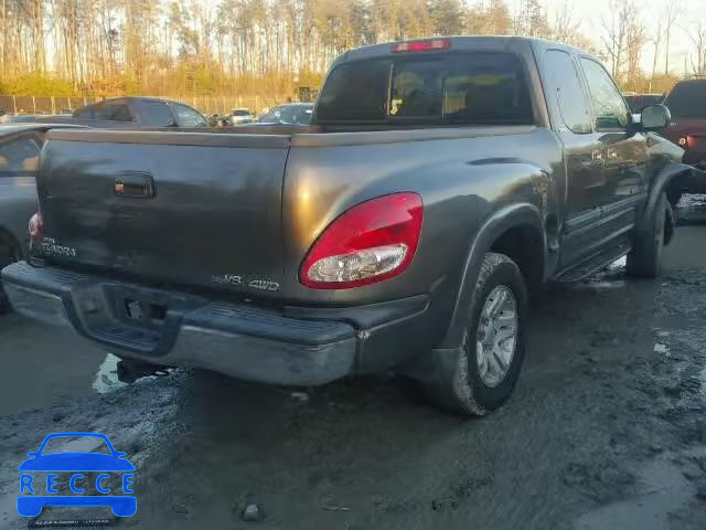 2005 TOYOTA TUNDRA ACC 5TBBT44165S460125 зображення 3