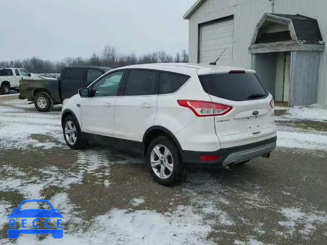 2013 FORD ESCAPE SE 1FMCU0GX0DUB45358 image 2