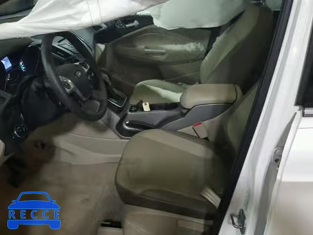 2013 FORD ESCAPE SE 1FMCU0GX0DUB45358 зображення 4