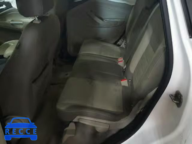 2013 FORD ESCAPE SE 1FMCU0GX0DUB45358 зображення 5