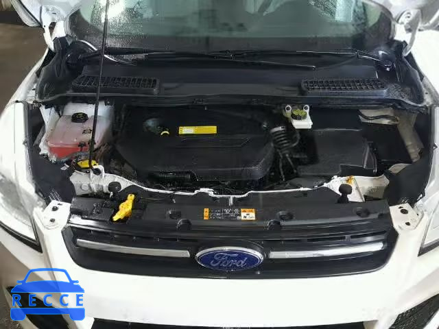 2013 FORD ESCAPE SE 1FMCU0GX0DUB45358 зображення 6