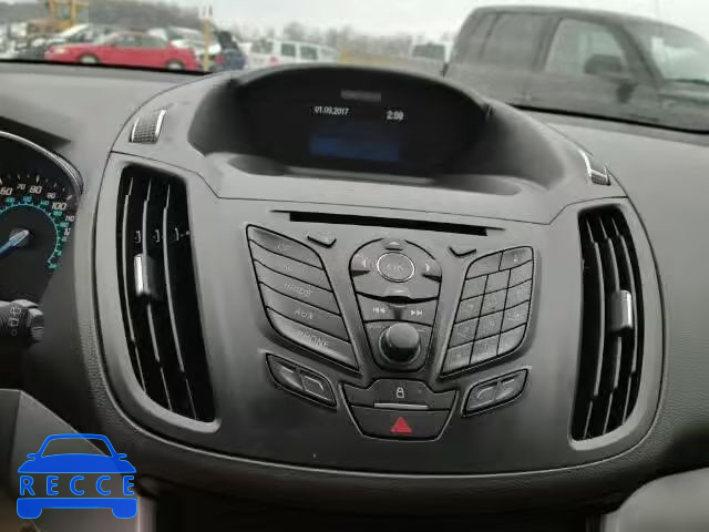 2013 FORD ESCAPE SE 1FMCU0GX0DUB45358 image 8