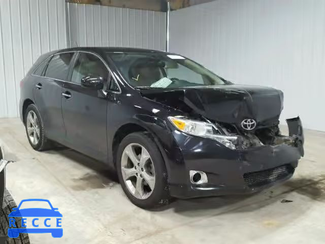 2009 TOYOTA VENZA 4T3BK11A09U008110 image 0