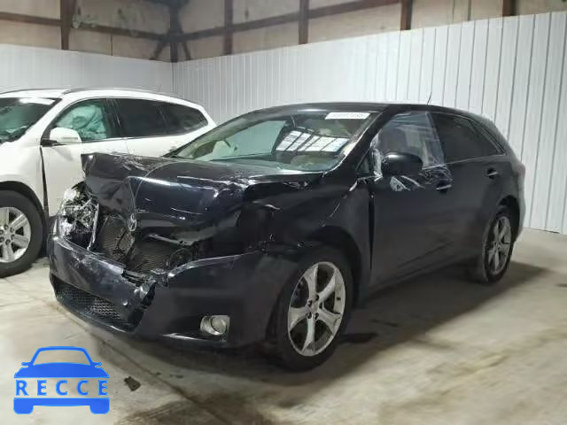 2009 TOYOTA VENZA 4T3BK11A09U008110 image 1