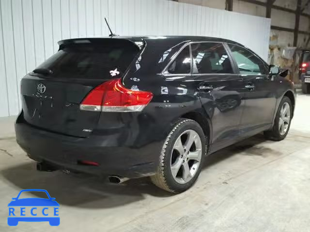 2009 TOYOTA VENZA 4T3BK11A09U008110 image 3