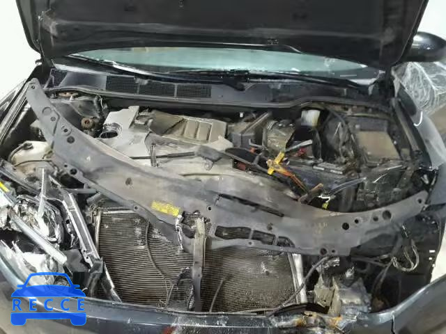 2009 TOYOTA VENZA 4T3BK11A09U008110 image 6